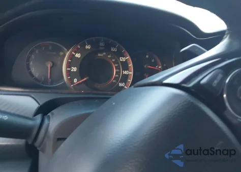 2016 Honda Accord Sport from USA, damaged, VIN 1HGCR2F56GA035326